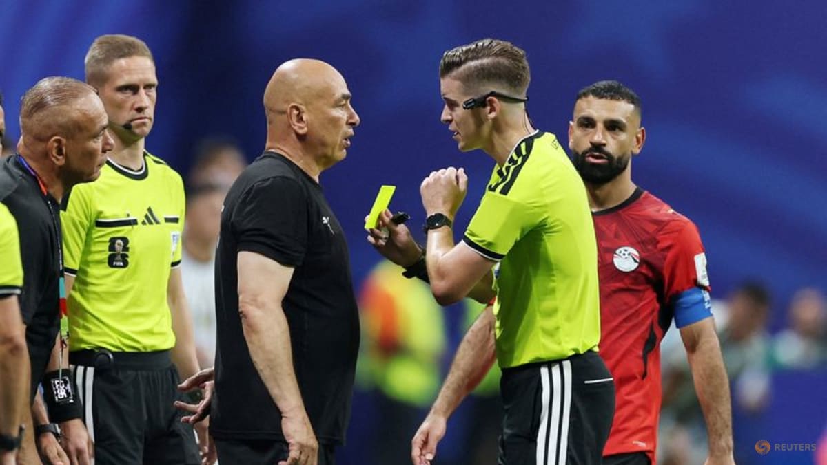 Mission creep: FIFA's embrace of technology backfires in controversy-riven World Cup
