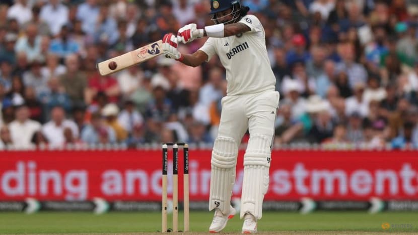 Stokes looks to break Old Trafford curse and puts India in to bat Stokes looks to break Old Trafford curse and puts India in to bat