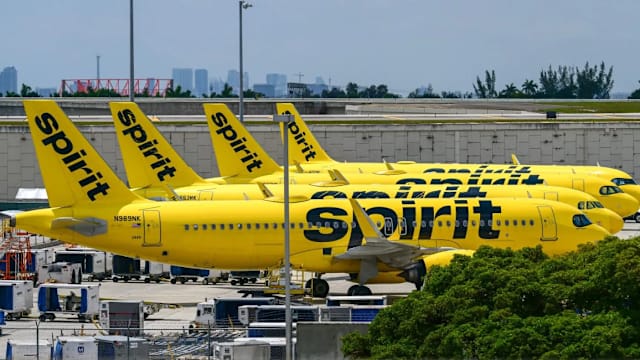 谷歌将以1000万美元 收购精神航空商业数据