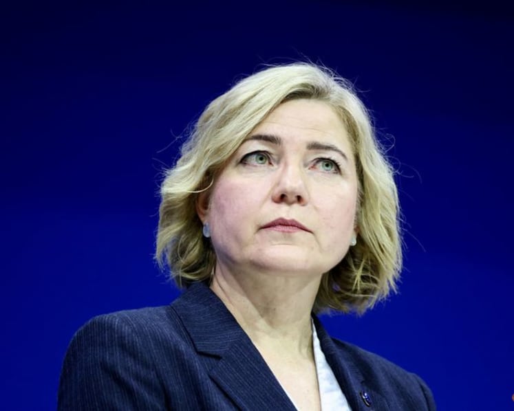 European telcos to get unlimited radio spectrum under EU draft law 