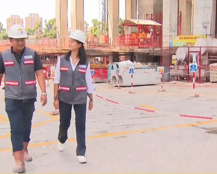 Singapore recruiters hiring Myanmar nationals face extra paperwork, mounting regulations