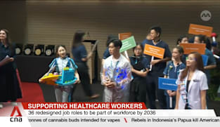 Centre for Healthcare Innovation launches plan to redesign jobs amid tech push