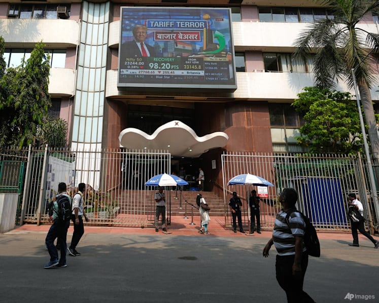 India’s stock market enters volatile second half, but with hopes of new highs