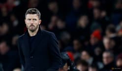 Carrick sidesteps Ratcliffe immigration row, reinforces Man Utd's values
