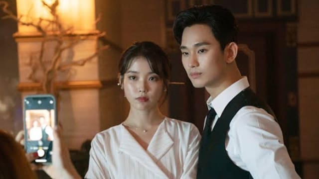IU、Suzy等4名女星　被点名为金秀贤劈腿对象
