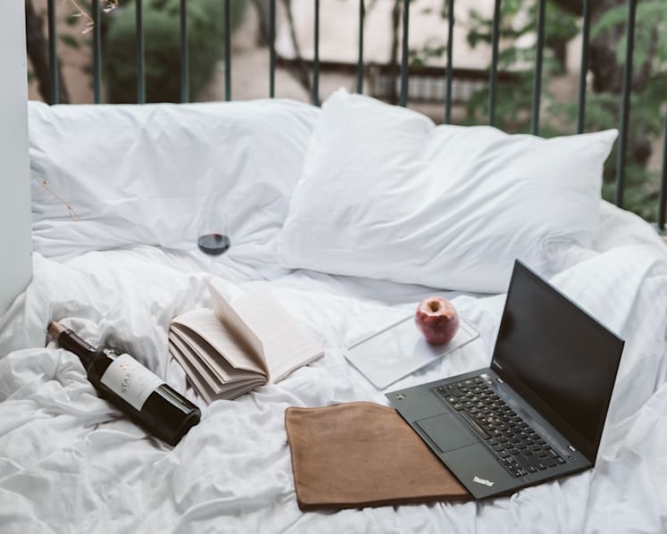 In seeking work-life balance, do you actually understand what makes you happy?