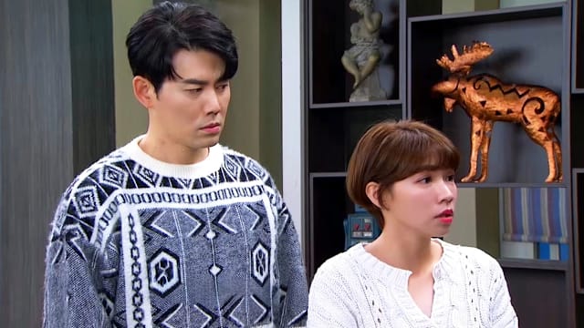 天之骄女（第303集）：天雷发出江湖追杀令