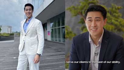 Winner Of PropertyGuru’s Reality Competition Tried To Sell His Parent’s House Online When He Was 16