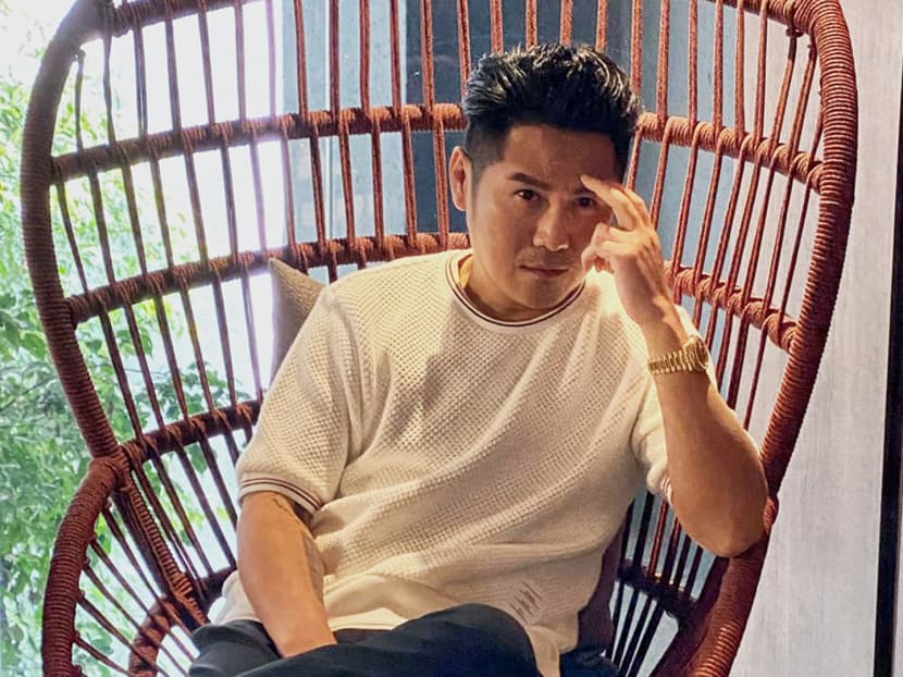 “Nobody Is Willing To Help”: Gary Chaw’s Late Night Facebook Rant Sparks Concern For His Well-Being
