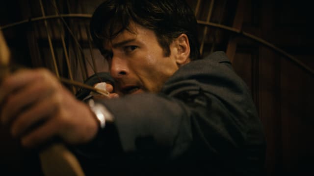 新片上映：How To Make A Killing