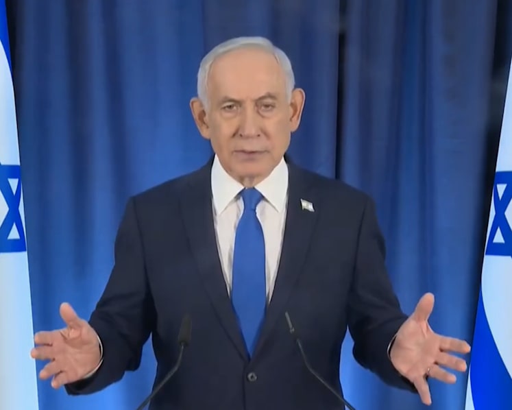 Is Netanyahu dead? Figuring out misinformation and how to counter the damage