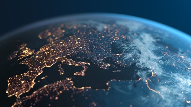 我国同荷兰签署合作备忘录 支持国际气候相关科学研究