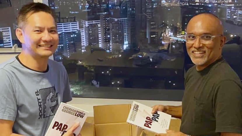 NUS alumni group replaces academics Cherian George, Donald Low as panellists for public discourse webinar