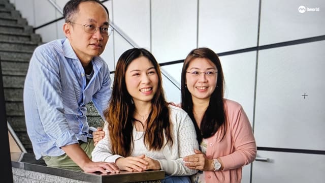 照顾满13岁寄养孩子的父母 10月起可获更高津贴