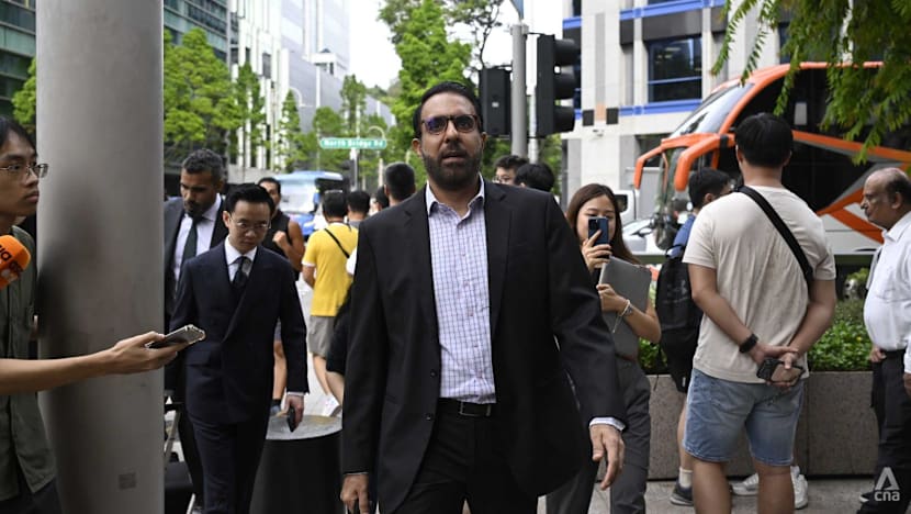 WP's reprimand of Pritam Singh a 'slap on the wrist' that raises questions about accountability, analysts say