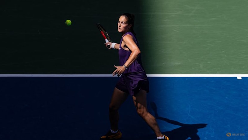 Kasatkina ready for Brisbane after mental health reset