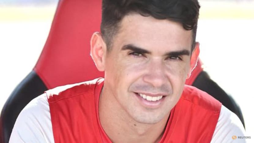 Brazilian Oscar retires at 34 with cardiac issues