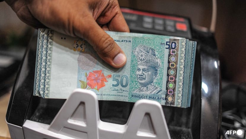 Ringgit hits 7-year high against US dollar; Anwar says rally shows confidence in Malaysia