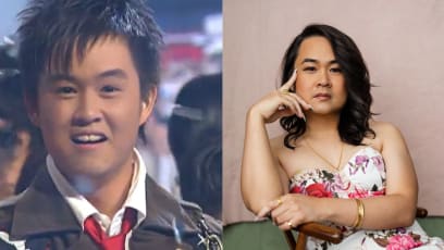 Campus Superstar Champ Ng Cheeyang Says They “Never Identified As A Boy Or Girl”, Has Been Based In The US For The Past 14 Yrs