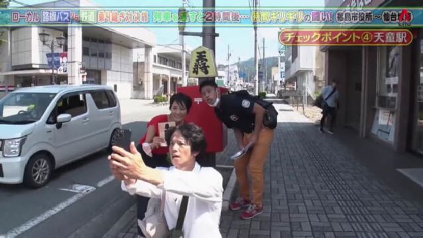 Bus VS Local Trains In Fukushima Prefecture, Yamagata Prefecture And Miyagi Prefecture - Part  3