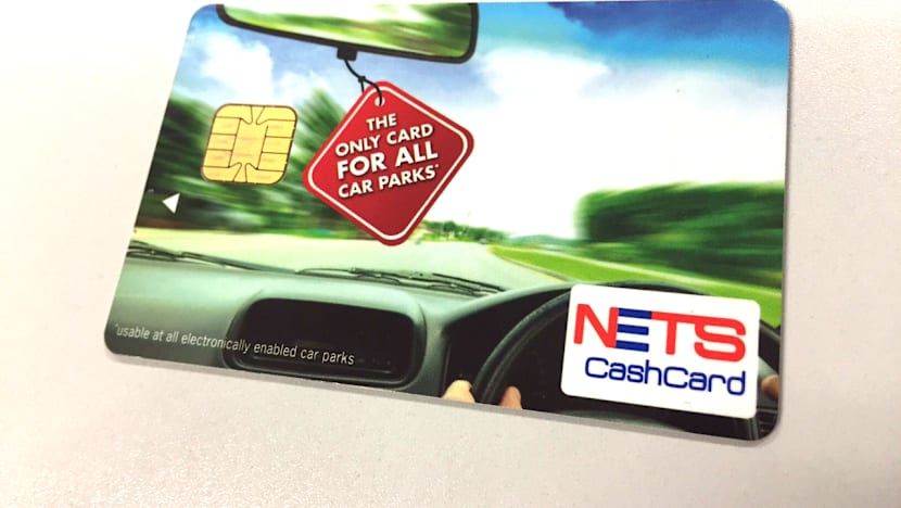 22-year-old man arrested for stealing cashcards