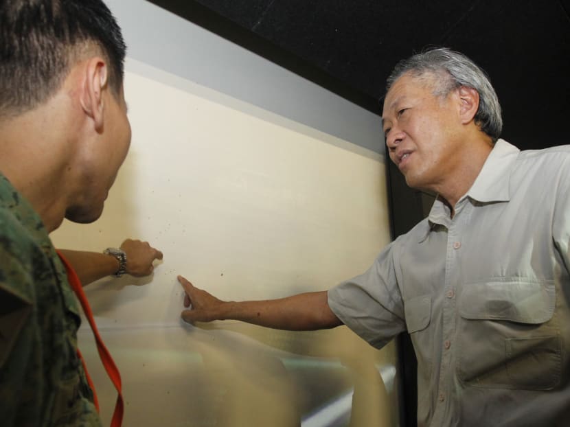 State-of-the-art indoor range makes target practice more efficient