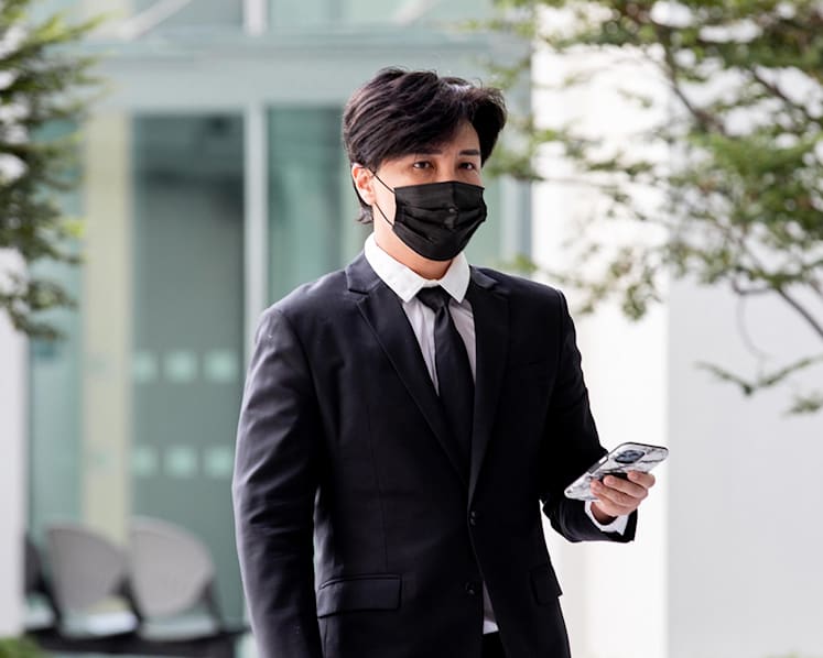 Entertainment lawyer Samuel Seow disbarred for abusing employees, conduct a ‘grave dishonour’ to profession