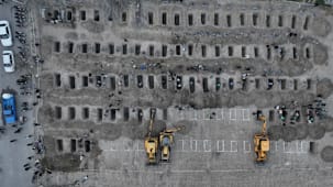 ஈரானியத் தொடக்கப்பள்ளி தாக்குதல் - அமெரிக்கா காரணம்: மனித உரிமை அமைப்பு