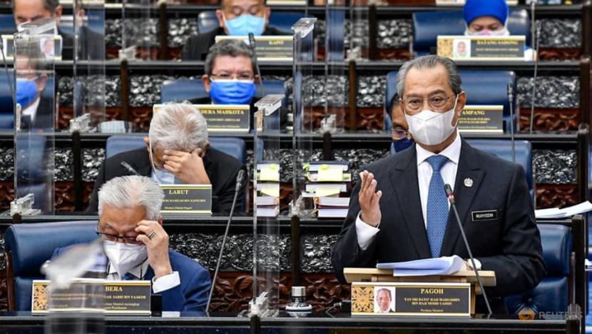 Commentary: This political impasse in Malaysia is a calm before the storm