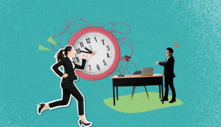The lost art of punctuality in a world where lateness is increasingly tolerated