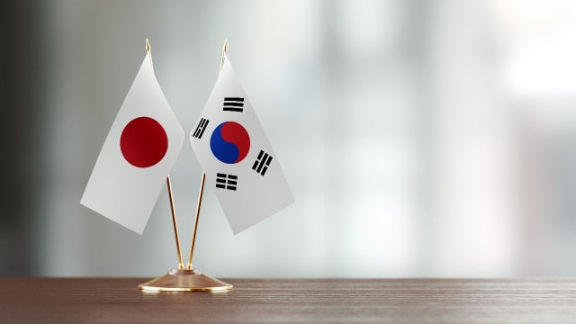 韩国政府就二战时期被日军强征劳工 对日方索赔公布方案