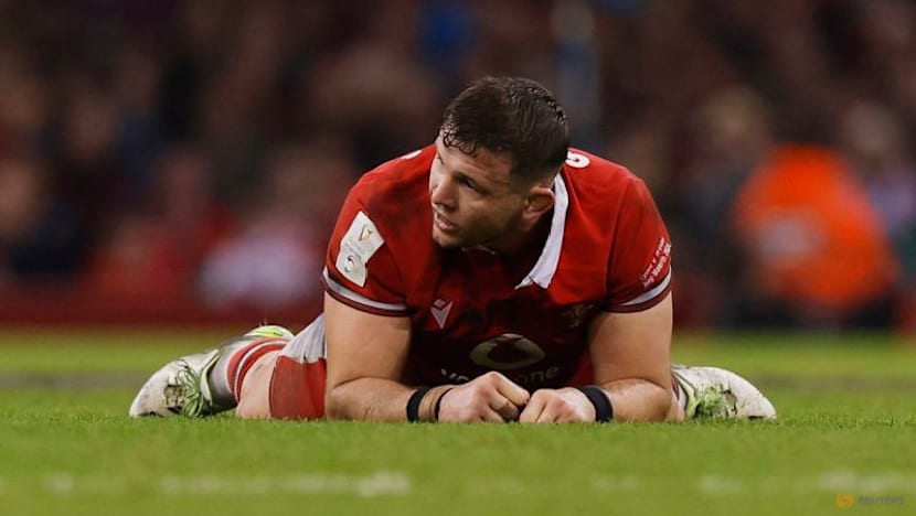 Wales call up two replacements as they sweat on skipper Lake