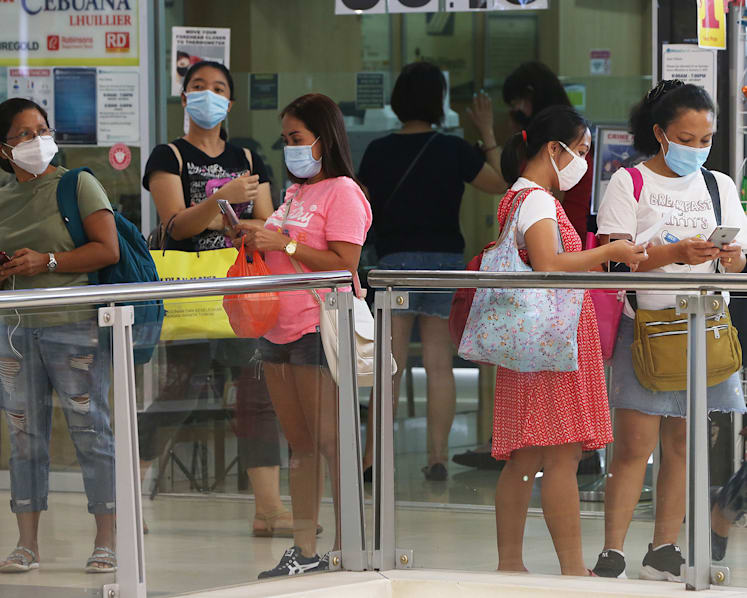 Employers required to give maids at least 1 rest day a month from end-2022; day-off can't be compensated away: MOM