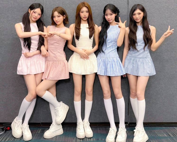 K-pop group Rescene and fans raise over US$64,000 for Geoje flood relief K-pop group Rescene and fans raise over US$64,000 for Geoje flood relief