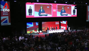 Labour Party conference: Starmer to spell out differences between Labour and Reform's visions for UK 