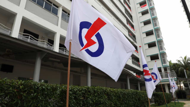 李总理：人民行动党承诺自律廉正