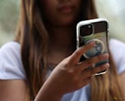 UK eyes rapid ban on under social media for under 16s, curbs to AI chatbots