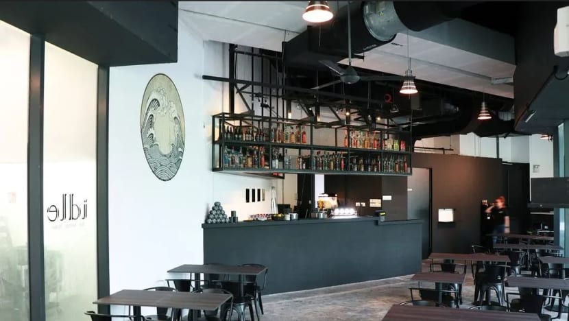 Covid-19: The Idle restaurant in One-north told to shut for 10 days for flouting safe management measures