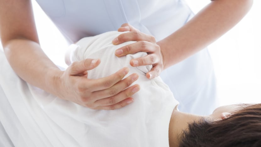 Sports massage therapist fined for molesting woman during session
