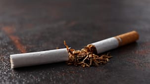 சிகரெட் வரி 20% உயர்வு 