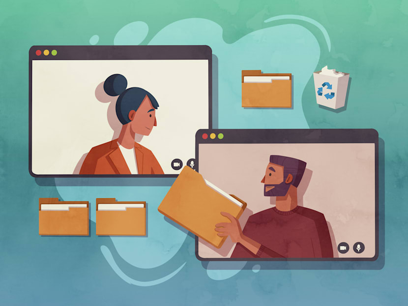 Can job sharing be the new normal?