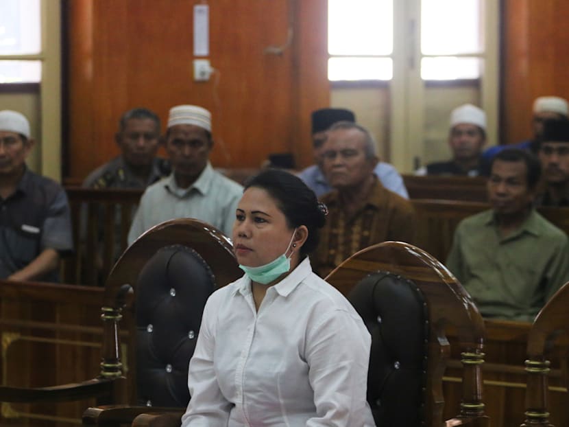 Lessons of yet another Indonesian blasphemy case