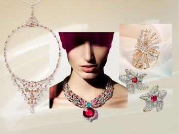 From Bvlgari to Cartier, Tiffany & Co and more: A look at this season’s key high jewellery releases