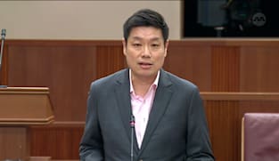 Motion: Alex Yeo on artificial intelligence transition with no jobless growth