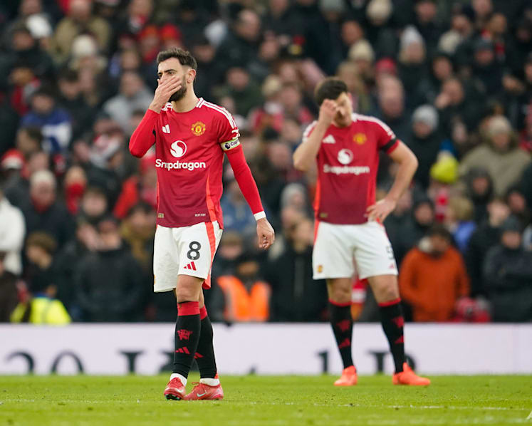 'Unpleasant to watch' Manchester United now, but fans in Singapore pledge unwavering support