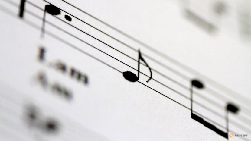 AI music company Suno valued at $2.45 billion in latest funding round