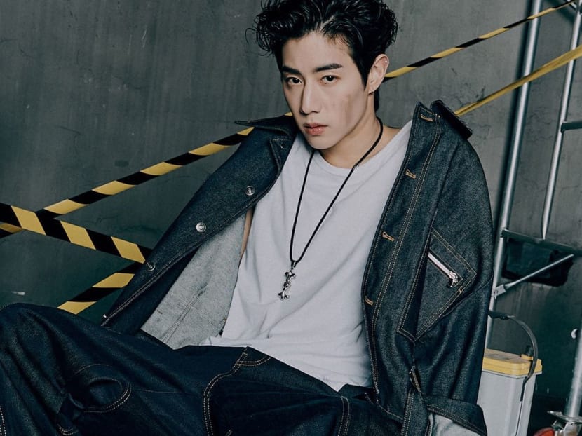 Got7 member Mark Tuan will be in Singapore on Oct 21