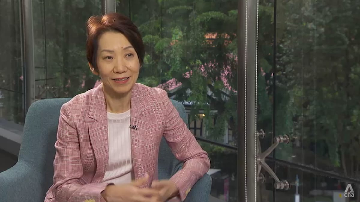 Singapore will help keep climate talks on track, says Grace Fu ahead of COP30 summit in Belem