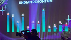 BERITA+ ANUGERAH 2026: Bakat dan populariti perlu seiring