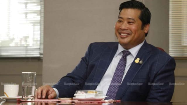 泰王次子重获泰国公民身份  计划回泰国长住